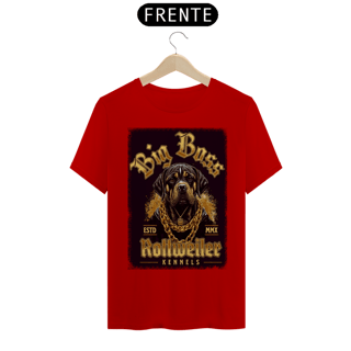 Nome do produto T-Shirt Quality Big Boss