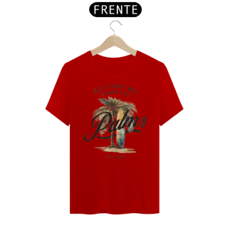 Nome do produto T-Shirt Quality Go Find Me