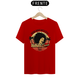 Nome do produto T-Shirt Quality Beachy Queen