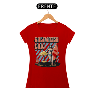 Nome do produto Baby Long Quality Salt Water Chic