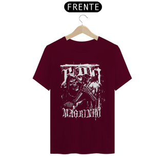 Nome do produto T-Shirt Quality Rádio Magrinho