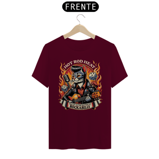 Nome do produto T-Shirt Quality Rot Rod Heat