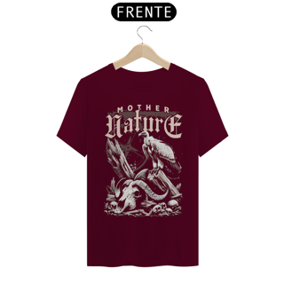 Nome do produto T-Shirt Quality Mother Nature