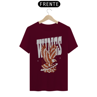 Nome do produto T-Shirt Quality Wings