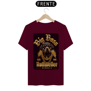 Nome do produto T-Shirt Quality Big Boss