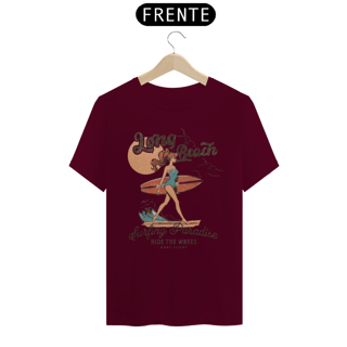 Nome do produto T-Shirt Quality Long Beach