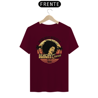 Nome do produto T-Shirt Quality Beachy Queen