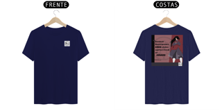 Nome do produto Madara - Logo com fundo