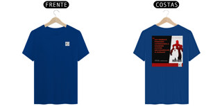 Nome do produto Homem de Ferro - Logo com fundo