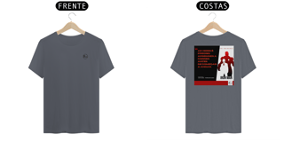 Nome do produto Homem De Ferro - Logo sem fundo