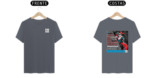 Nome do produto Harlequina