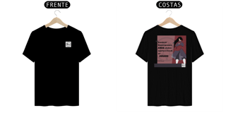 Nome do produto Madara - Logo com fundo