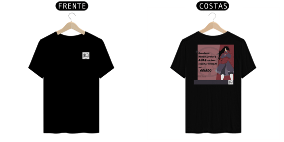 Madara - Logo com fundo