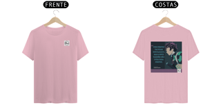 Nome do produto Demon Slayer - Tanjiro - logo com fundo