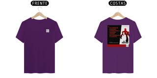 Nome do produto Homem de Ferro - Logo com fundo