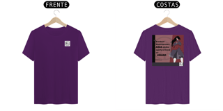 Nome do produto Madara - Logo com fundo