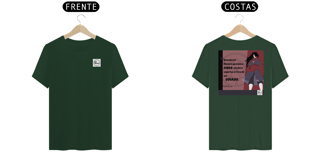 Nome do produto Madara - Logo com fundo