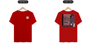 Nome do produto Madara - Logo com fundo