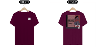 Nome do produto Madara - Logo com fundo