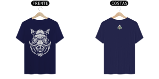 Nome do produto Camiseta Boar