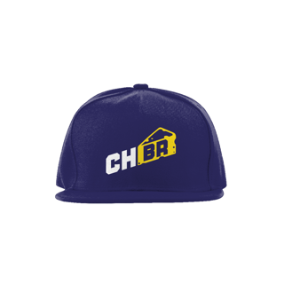 Nome do produto Boné CHBR