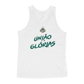 Nome do produto Regata União e Glórias