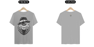 Nome do produto Camiseta Bear Gangster