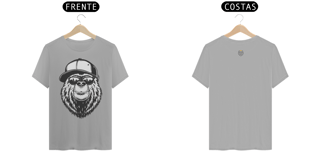 Nome do produto Camiseta Bear Cool