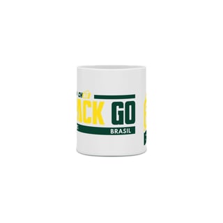 Nome do produto Caneca Go Pack Go CHBR