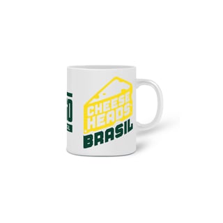 Nome do produto Caneca Go Pack Go CHBR