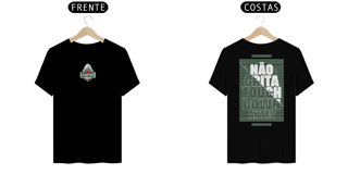 Nome do produto Camiseta 