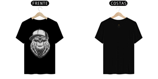 Nome do produto Camiseta Bear Cool