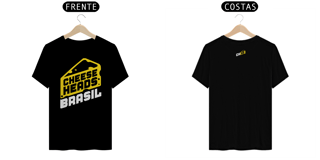 Nome do produto Camiseta CheeseHeads