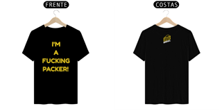 Nome do produto Camiseta 