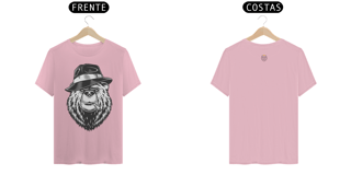 Nome do produto Camiseta Bear Gangster