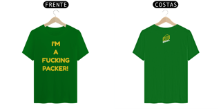 Nome do produto Camiseta 