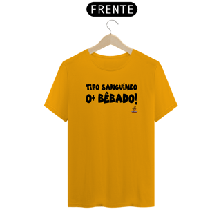 Nome do produto Camiseta Boteco na TV CM05