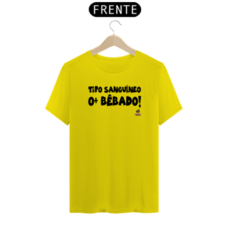 Nome do produto Camiseta Boteco na TV CM05