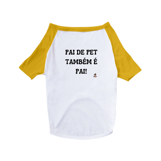 Nome do produto Pets Boteco na TV 03