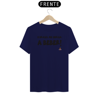 Nome do produto Camiseta Boteco na TV CM02