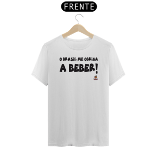 Nome do produto Camiseta Boteco na TV CM02