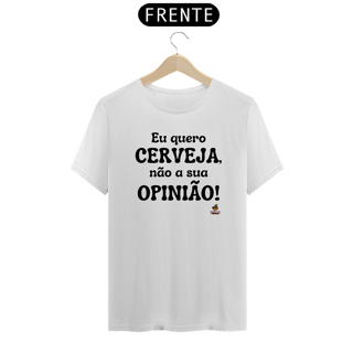 Nome do produto Camiseta Boteco na TV CM03