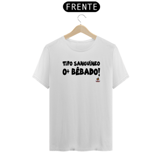 Nome do produto Camiseta Boteco na TV CM05