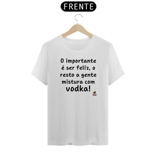 Nome do produto Camiseta Boteco na TV CM15
