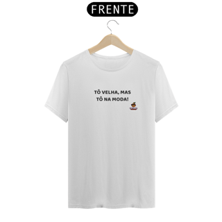 Nome do produto Camiseta Vida Vlatt CM01