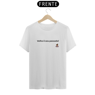 Nome do produto Camiseta Vida Vlatt CM05