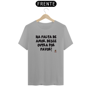 Nome do produto Camiseta Boteco na TV CM01