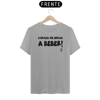 Nome do produto Camiseta Boteco na TV CM02