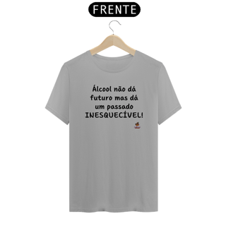 Nome do produto Camiseta Boteco na TV CM11
