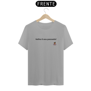 Nome do produto Camiseta Vida Vlatt CM05